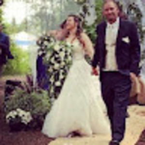 Meet your Posher, Rosalie